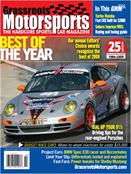 Grassroots Motorsports